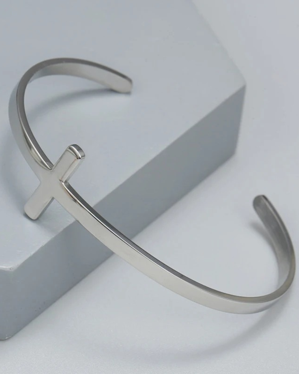 Covenant Bracelet