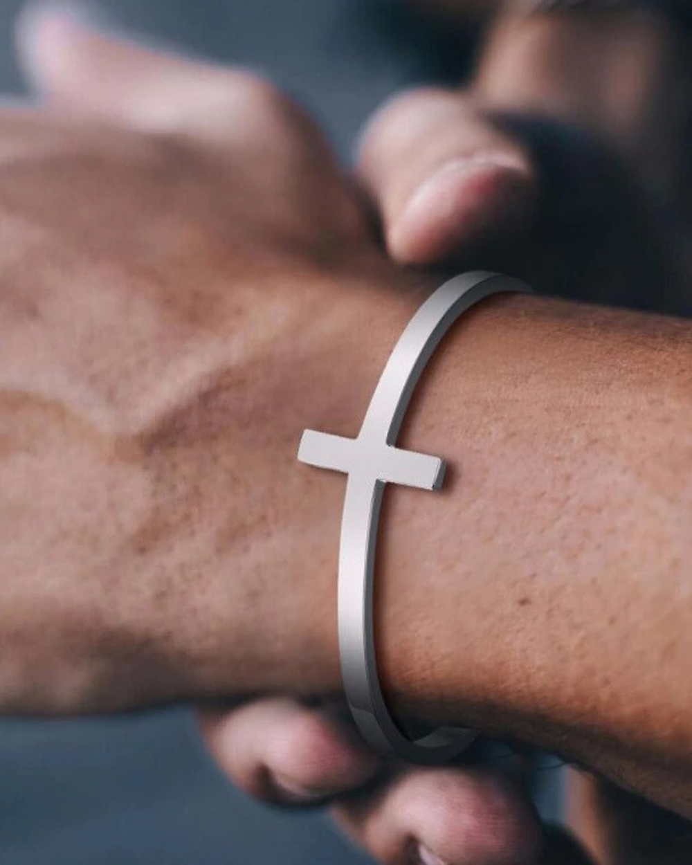 Covenant Bracelet